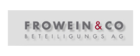 Frowein & Co. Beteiligungs AG