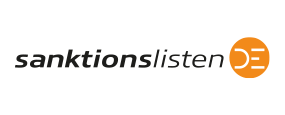 sanktionslisten.de Logo